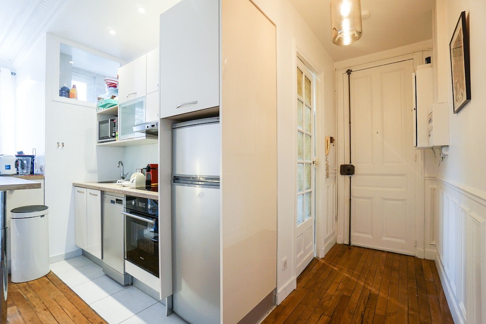 Photo of Kitchen in Plaisance