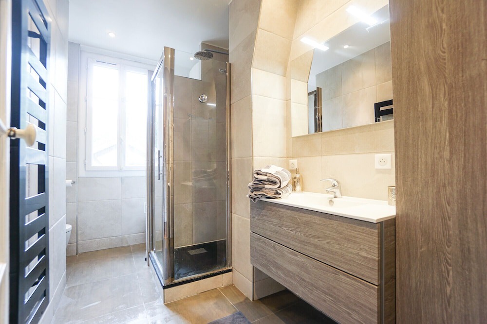 Photo of Bathroom in Plaisance