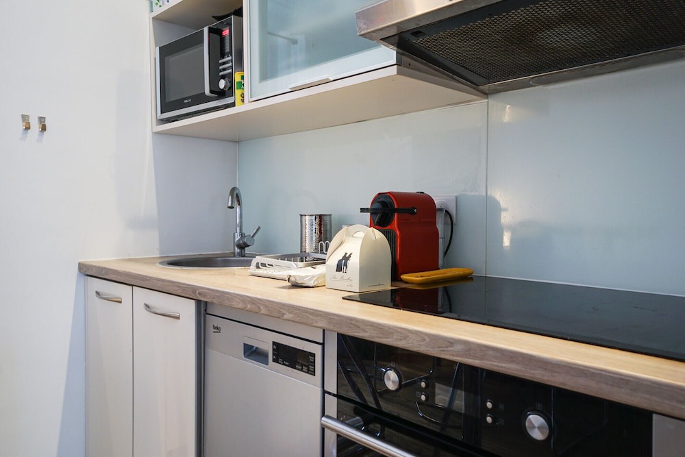 Photo of Kitchen in Plaisance
