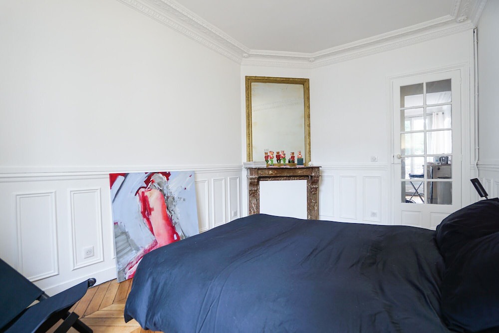 Photo of Bedroom in Plaisance