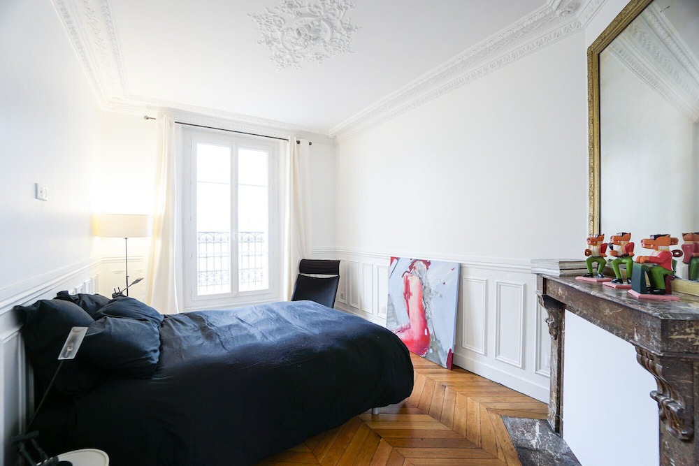 Photo of Bedroom in Plaisance