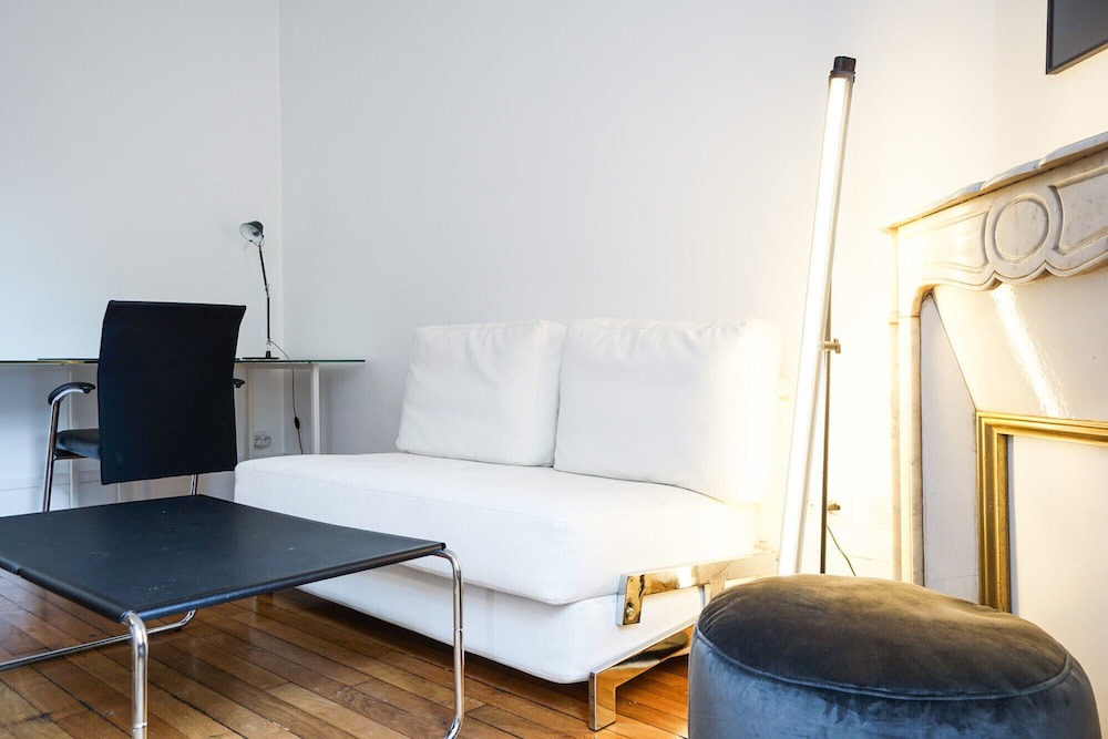 Photo of Livingroom in Plaisance