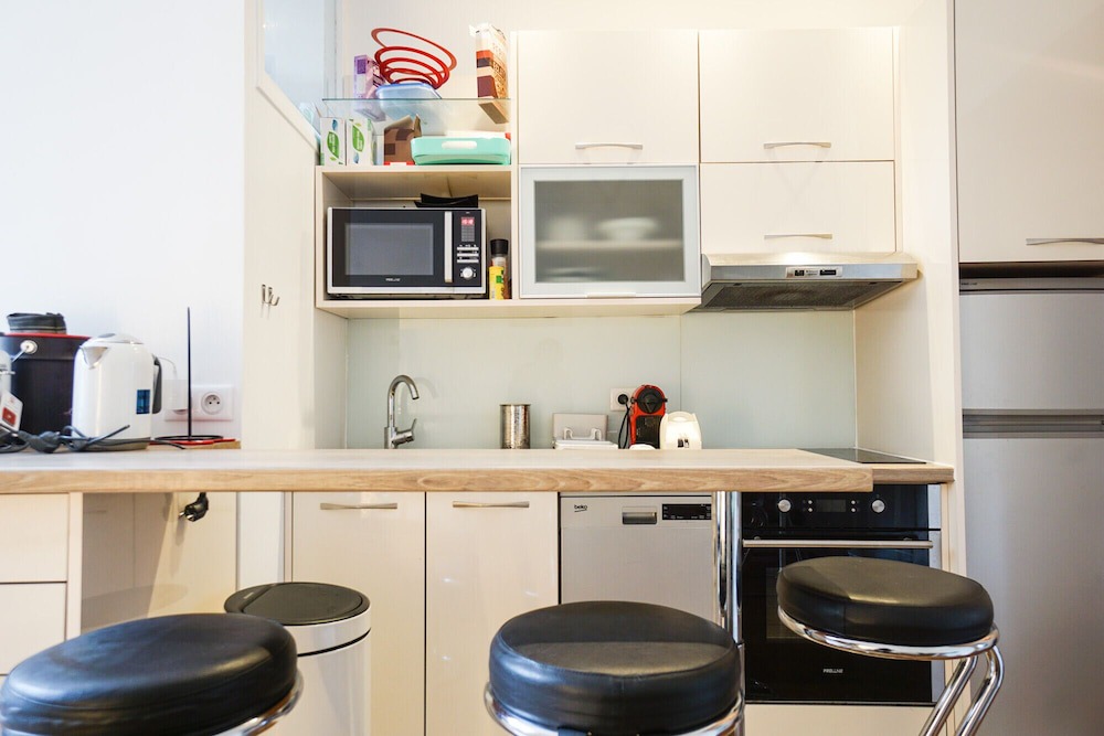 Photo of Kitchen in Plaisance