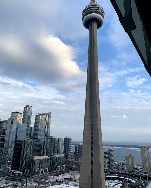 Photo of Others in Toronto Entertainment District