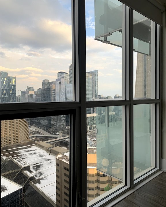 Photo of Others in Toronto Entertainment District