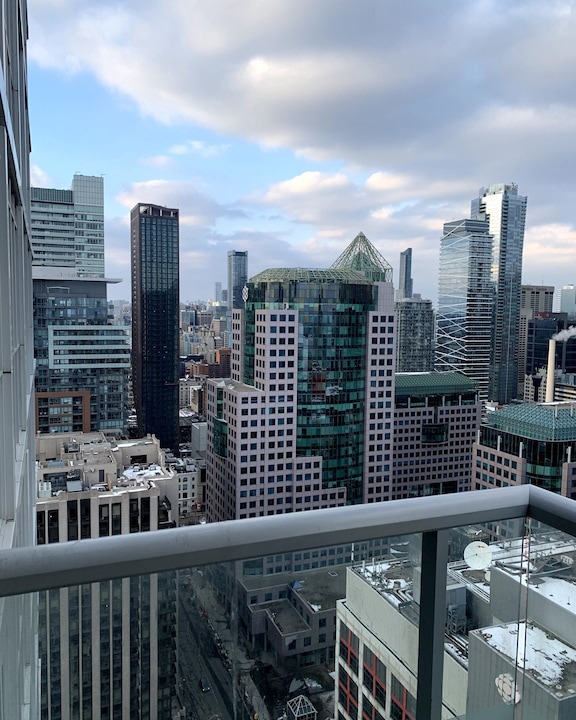 Photo of Others in Toronto Entertainment District