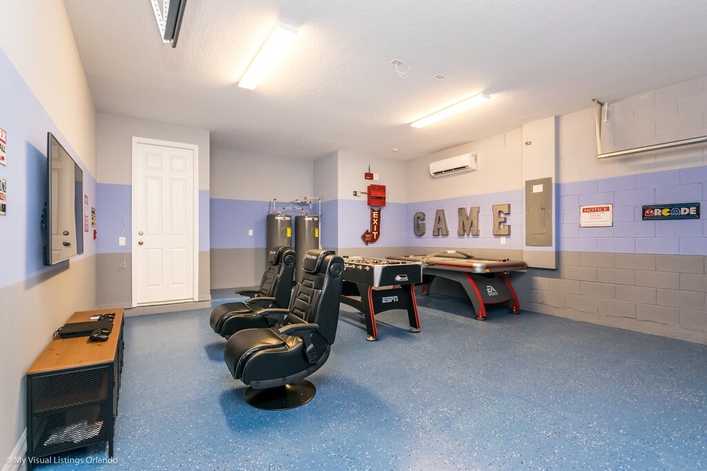 Photo of Livingroom in Indian Ridge