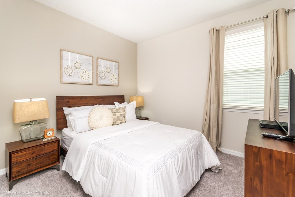 Photo of Bedroom in Indian Ridge