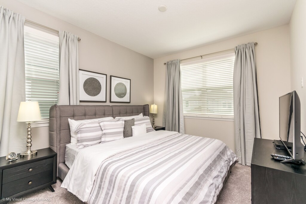Photo of Bedroom in Indian Ridge