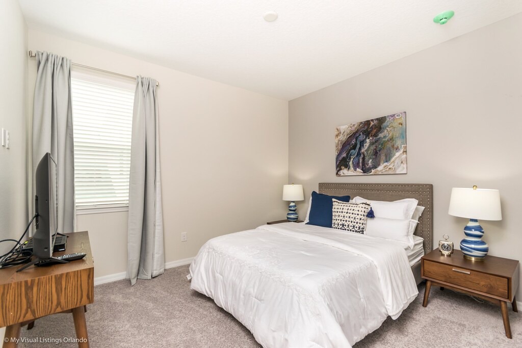 Photo of Bedroom in Indian Ridge