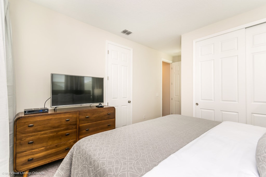 Photo of Bedroom in Indian Ridge