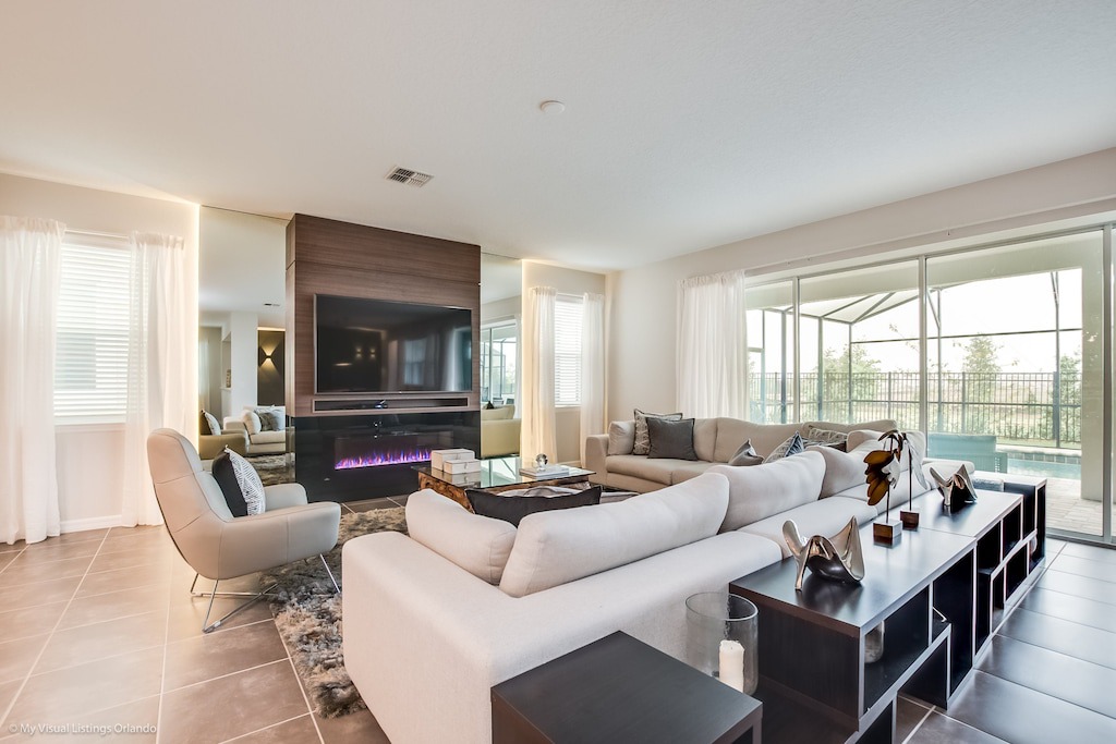 Photo of Livingroom in Indian Ridge