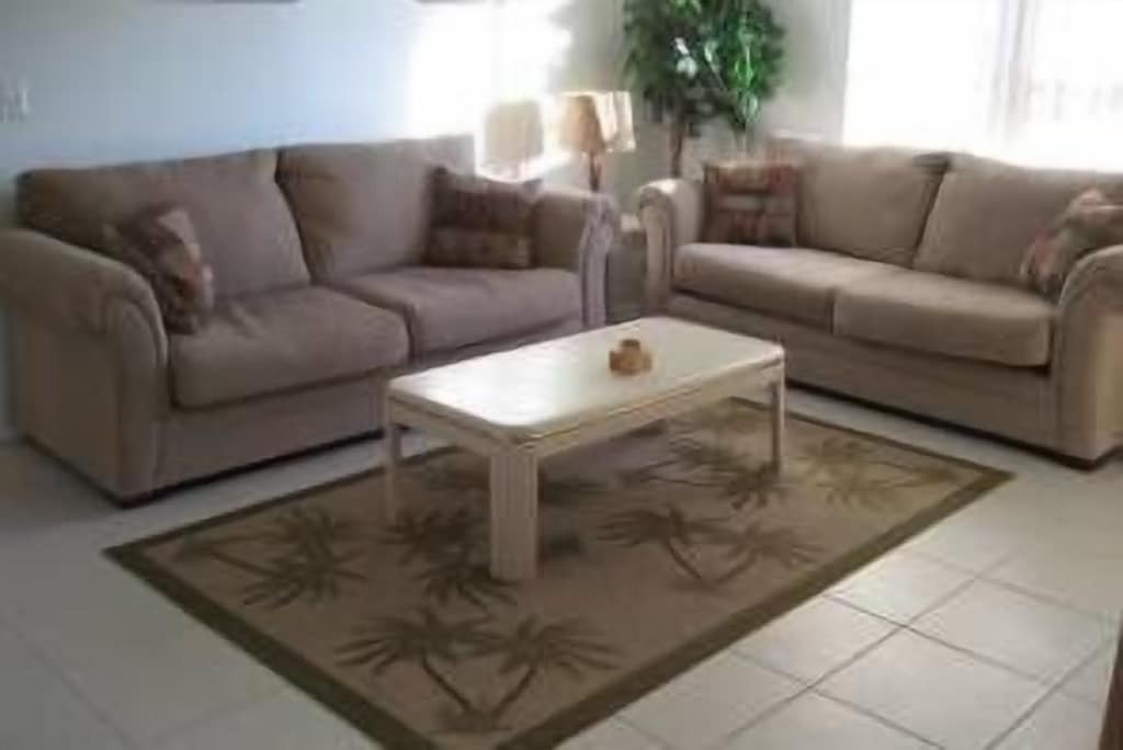 Photo of Livingroom in Indian Ridge