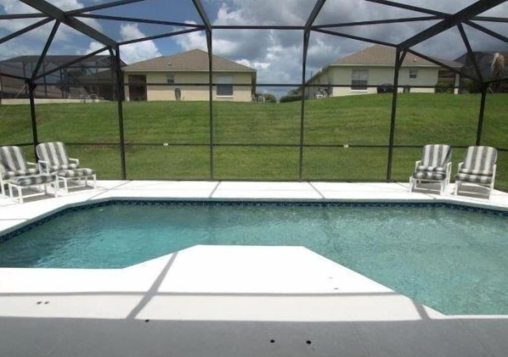 Photo of Outdoor in Tuscan Ridge