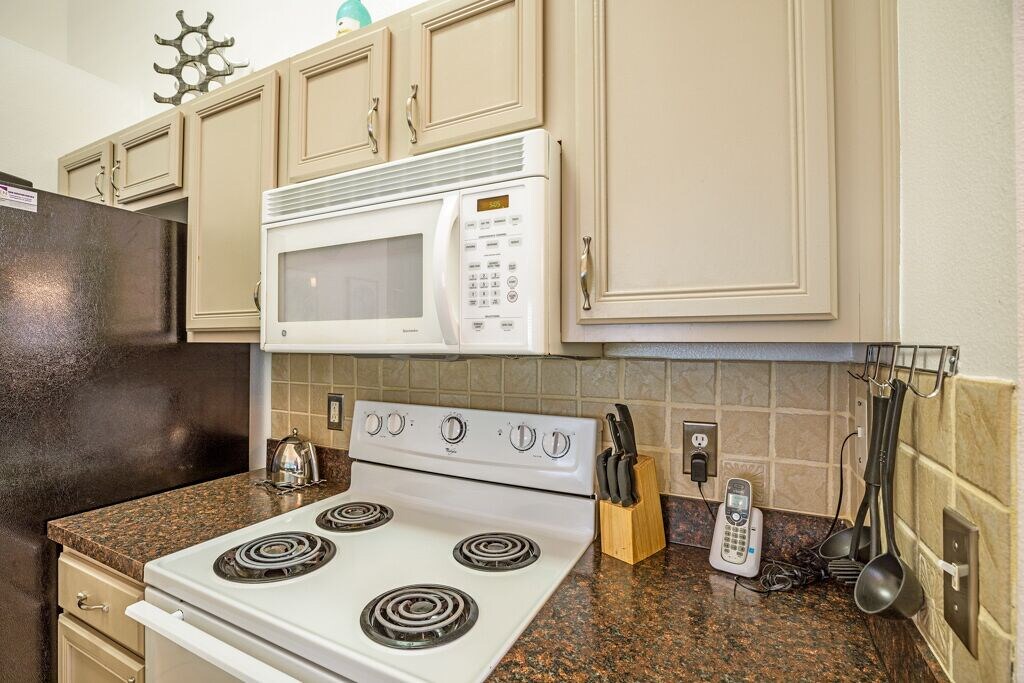 Photo of Kitchen in Seasons