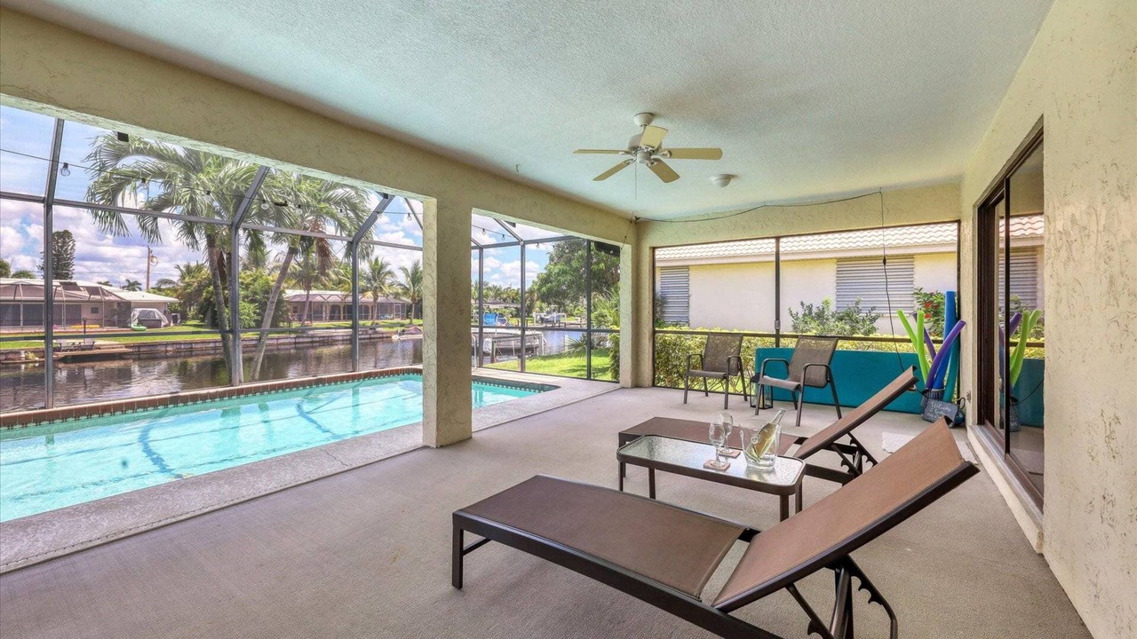 Photo of Outdoor in Charlotte Harbor