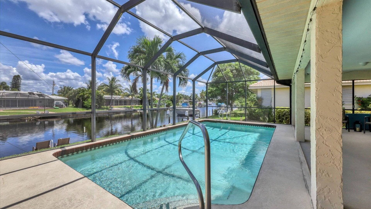 Photo of Outdoor in Charlotte Harbor