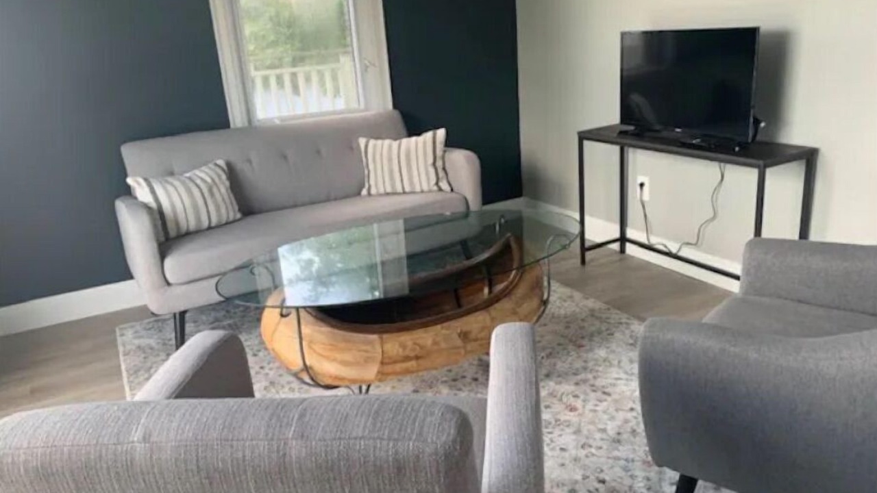 Photo of Livingroom in Port Severn