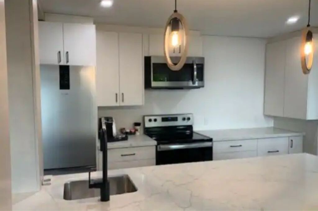 Photo of Kitchen in Port Severn