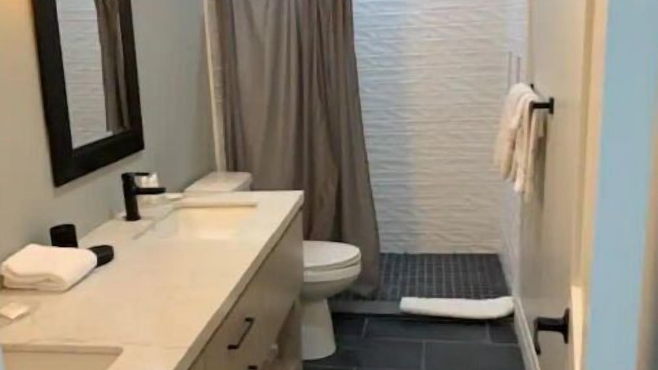 Photo of Bathroom in Port Severn
