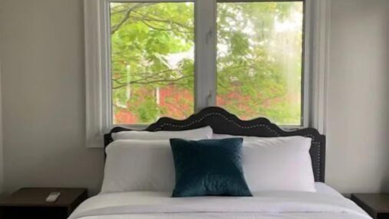 Photo of Bedroom in Port Severn