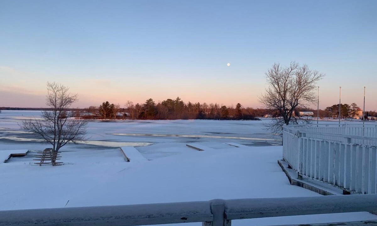 Photo of Outdoor in Port Severn