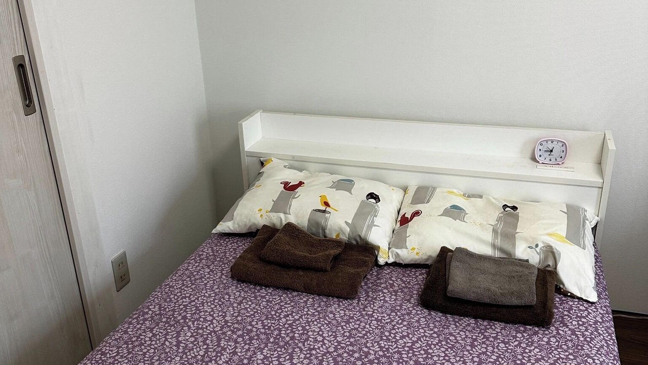 Photo of Bedroom in Kitaotsuka