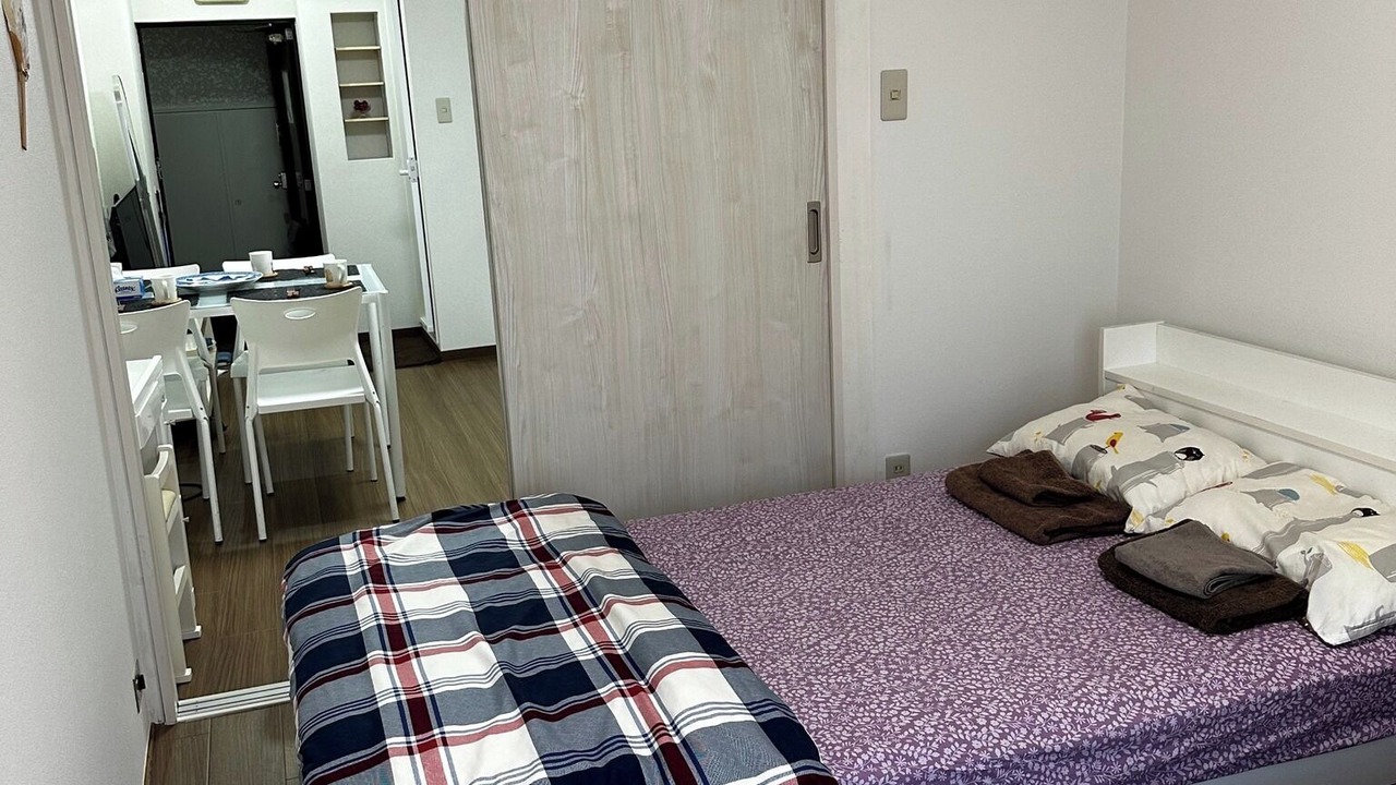 Photo of Bedroom in Kitaotsuka