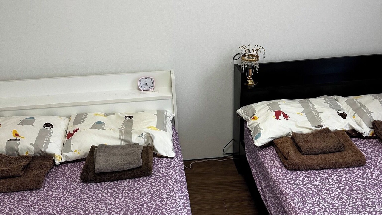Photo of Bedroom in Kitaotsuka