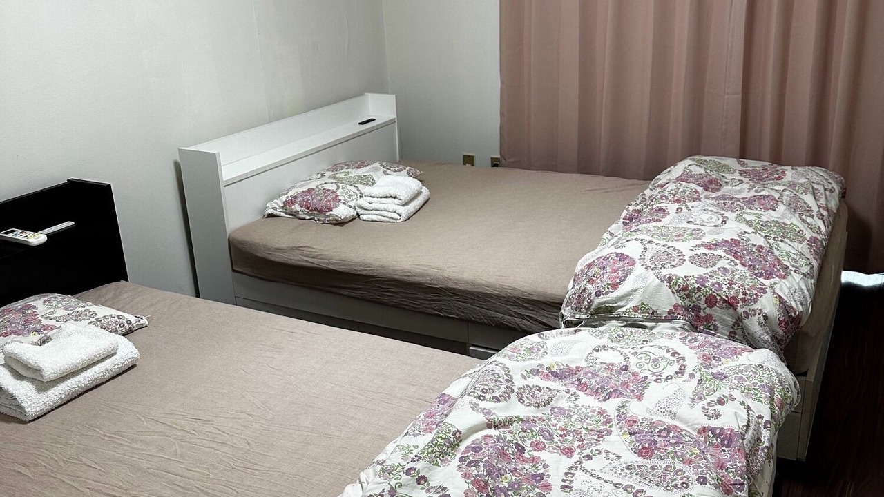 Photo of Bedroom in Kitaotsuka