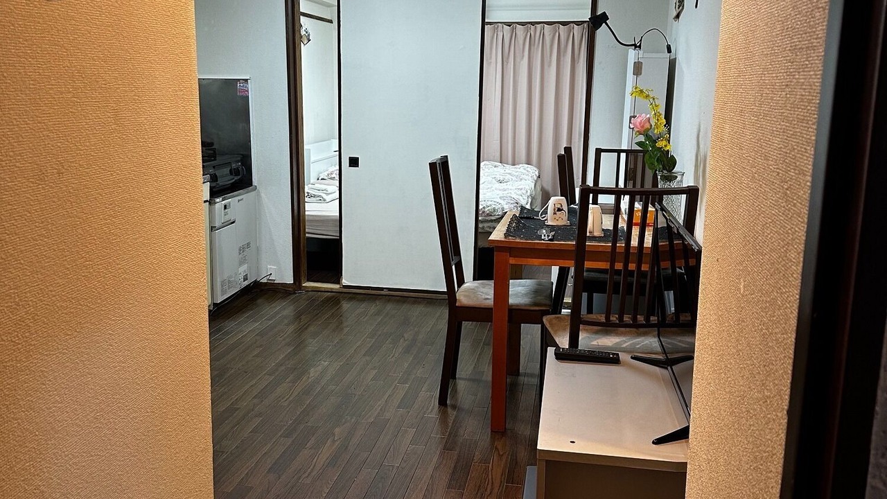 Photo of Bedroom in Kitaotsuka