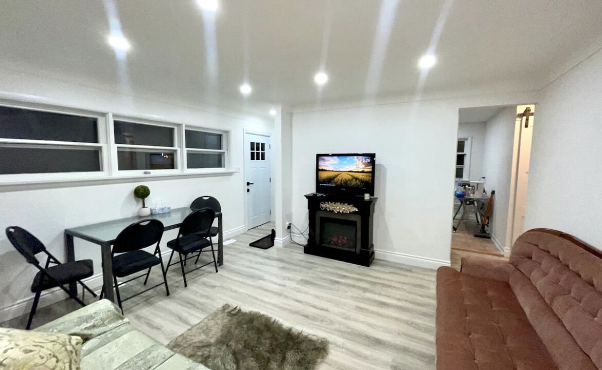 Photo of Livingroom in Cambridge