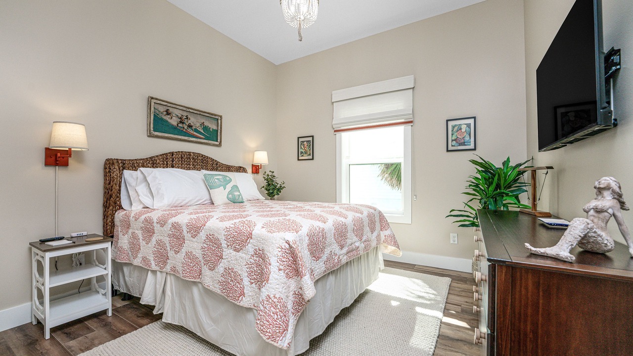 Photo of Bedroom in Englewood