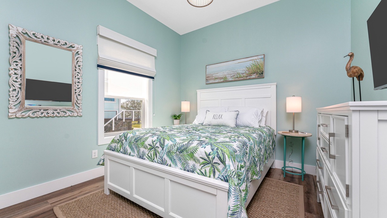 Photo of Bedroom in Englewood