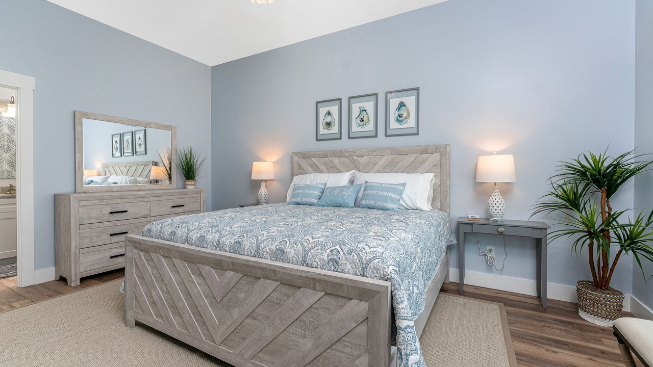 Photo of Bedroom in Englewood