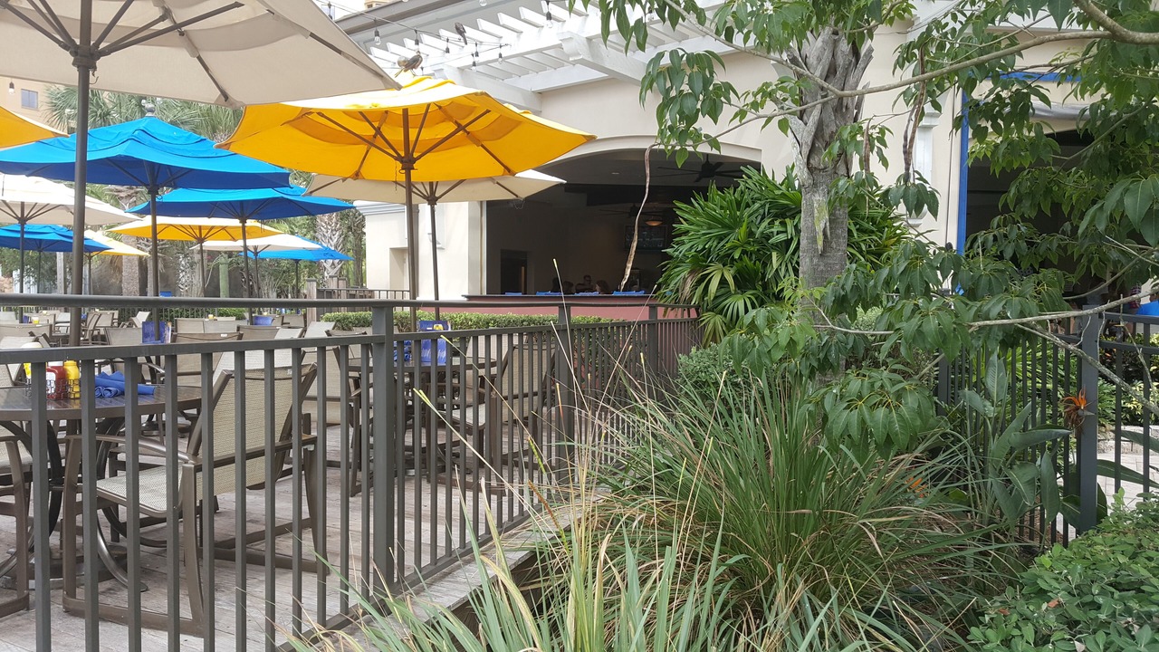 Photo of Outdoor in Lake Buena Vista