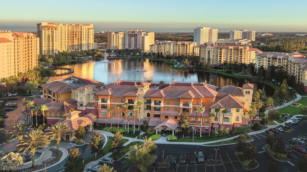 Photo of Outdoor in Lake Buena Vista