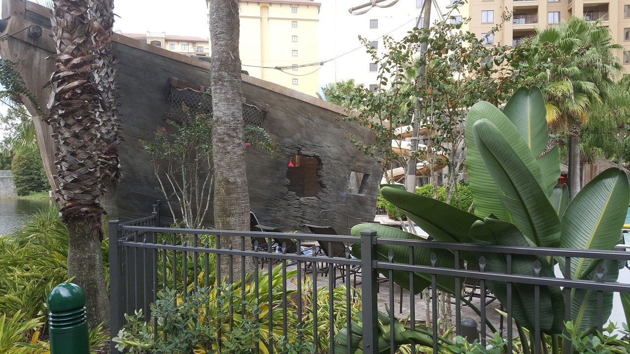 Photo of Outdoor in Lake Buena Vista