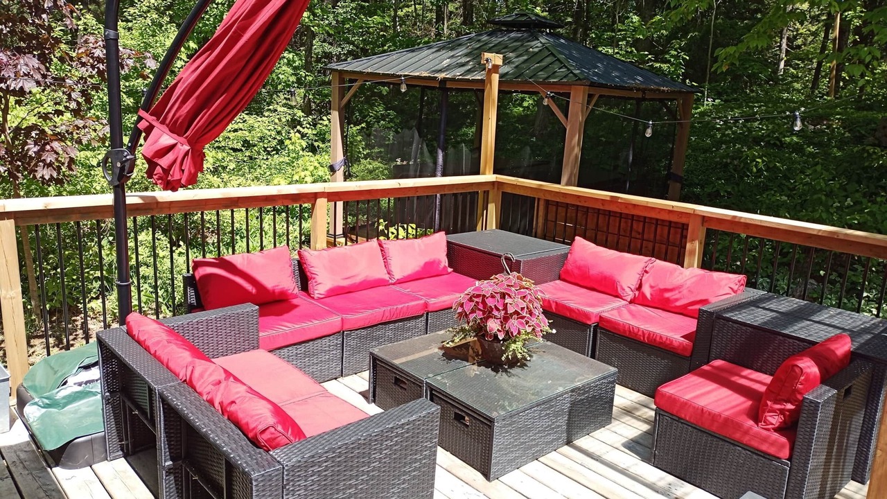 Photo of Outdoor in Norland