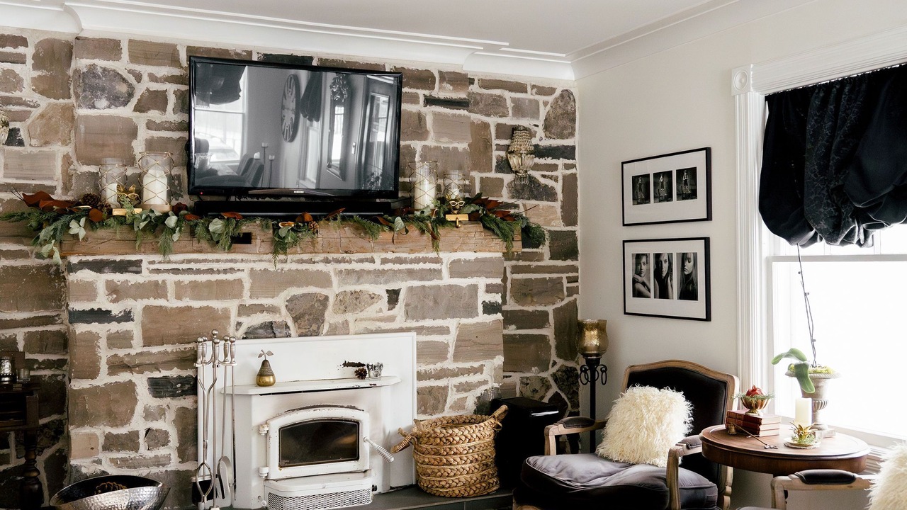 Photo of Livingroom in Cambridge