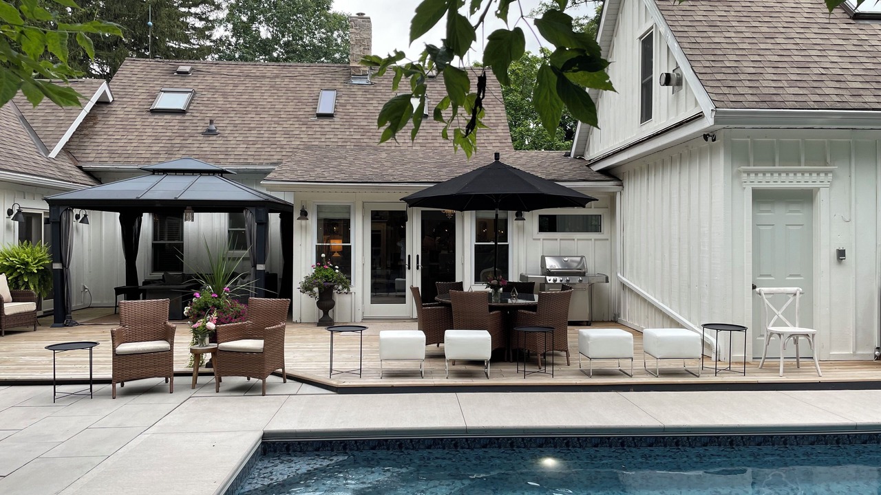Photo of Outdoor in Cambridge