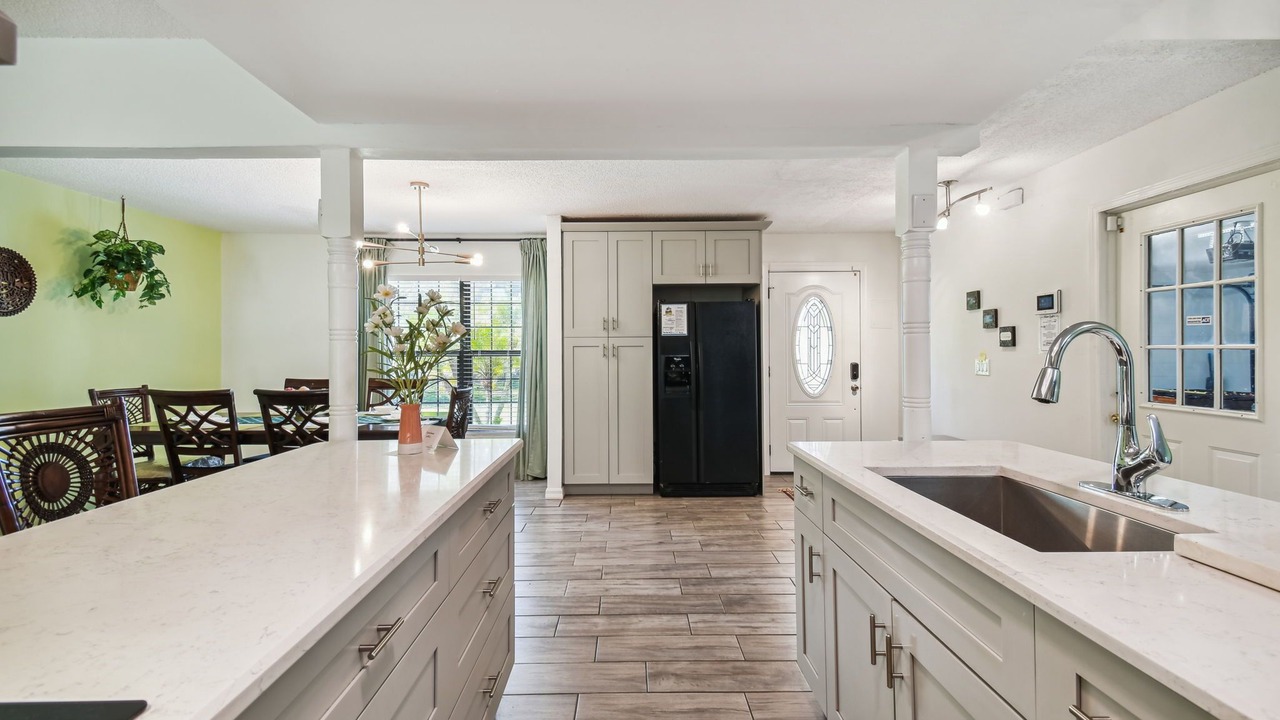 Photo of Kitchen in Kissimmee