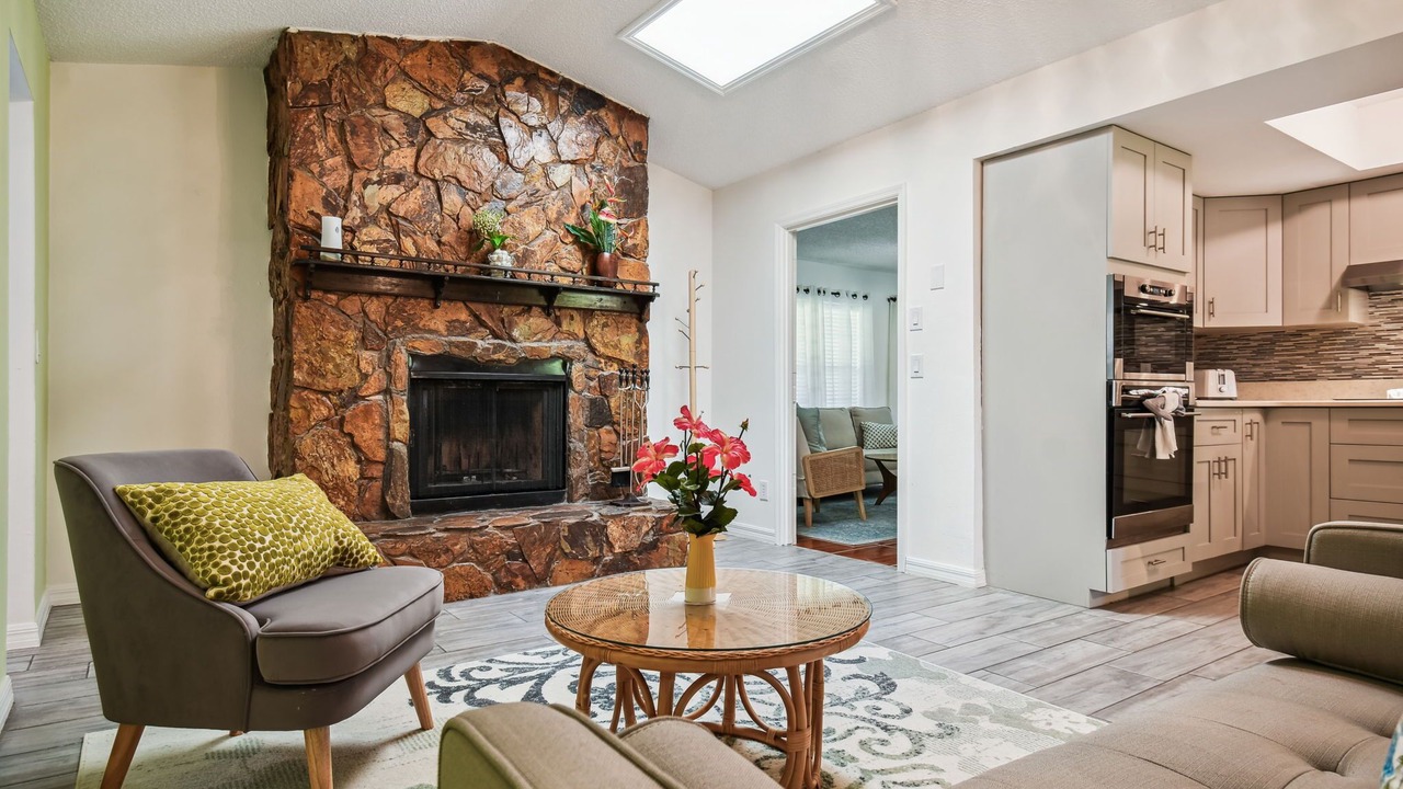 Photo of Livingroom in Kissimmee