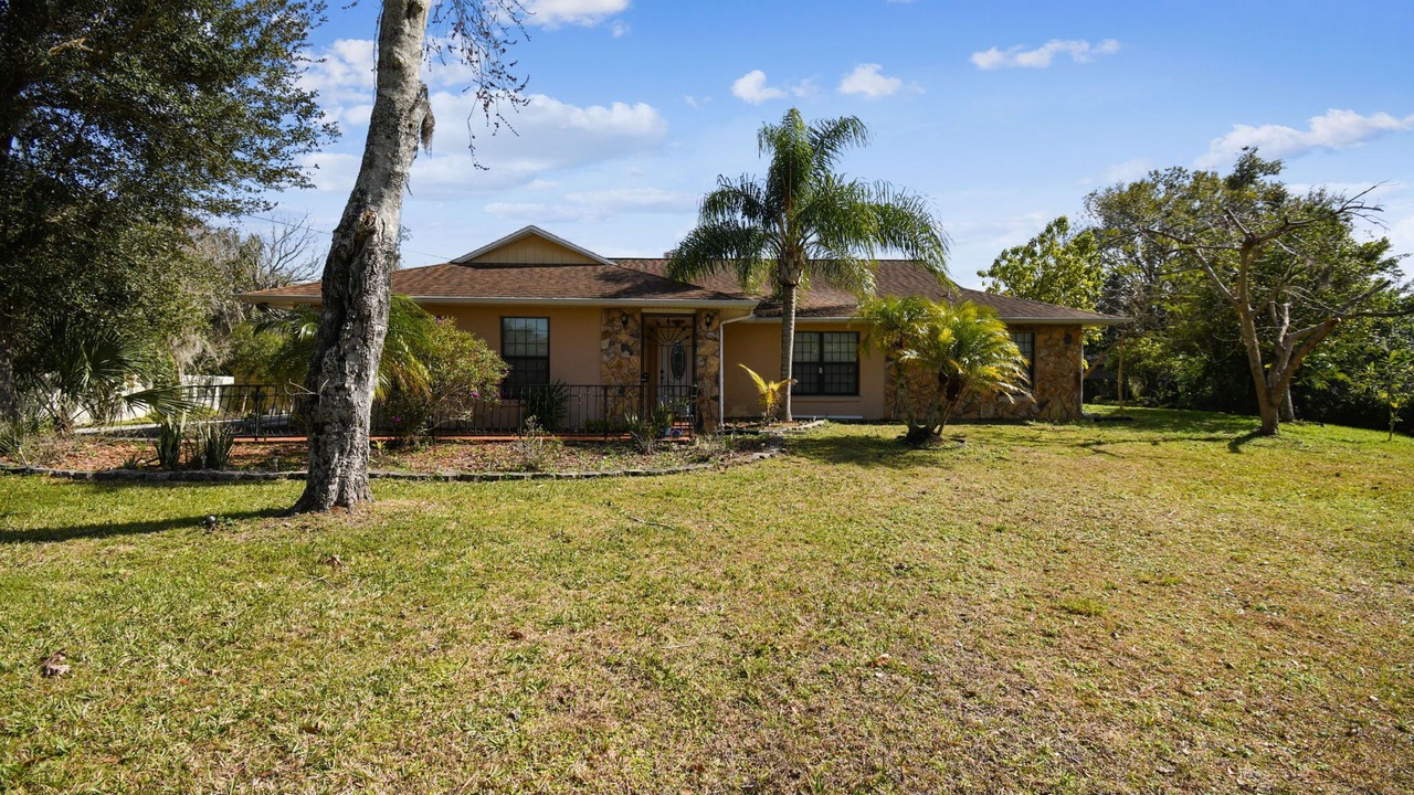 Photo of Outdoor in Kissimmee