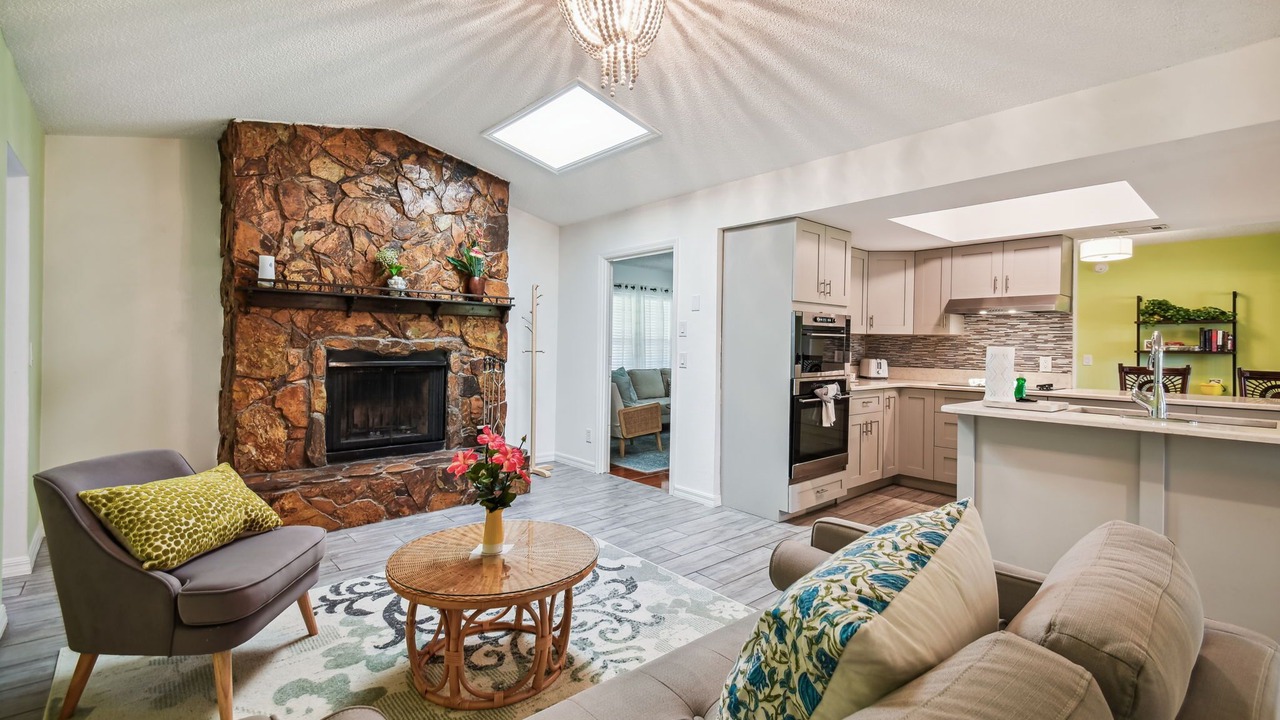 Photo of Livingroom in Kissimmee