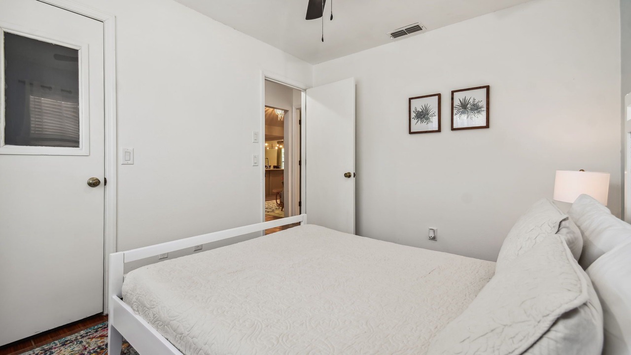 Photo of Bedroom in Kissimmee