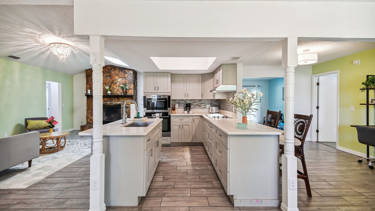 Photo of Kitchen in Kissimmee