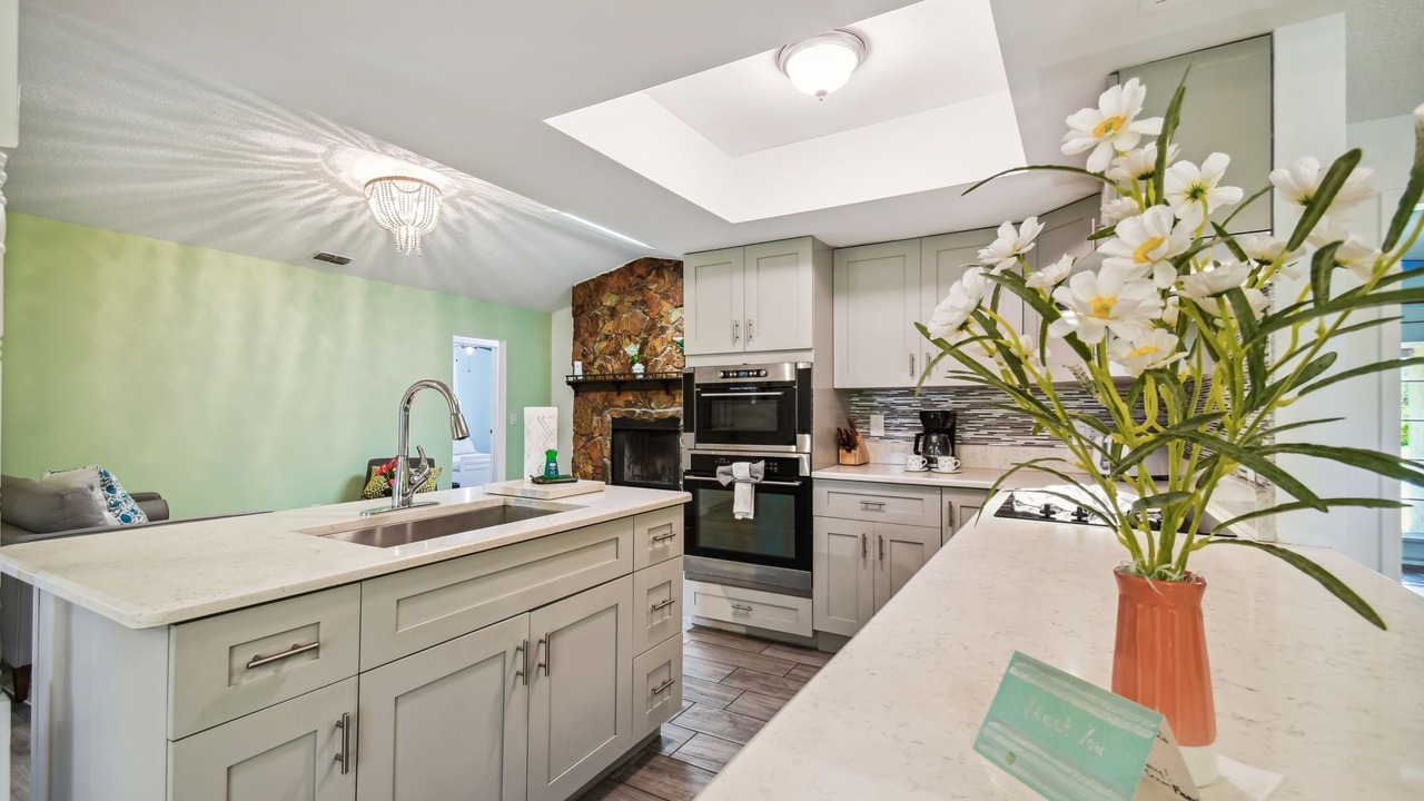 Photo of Kitchen in Kissimmee