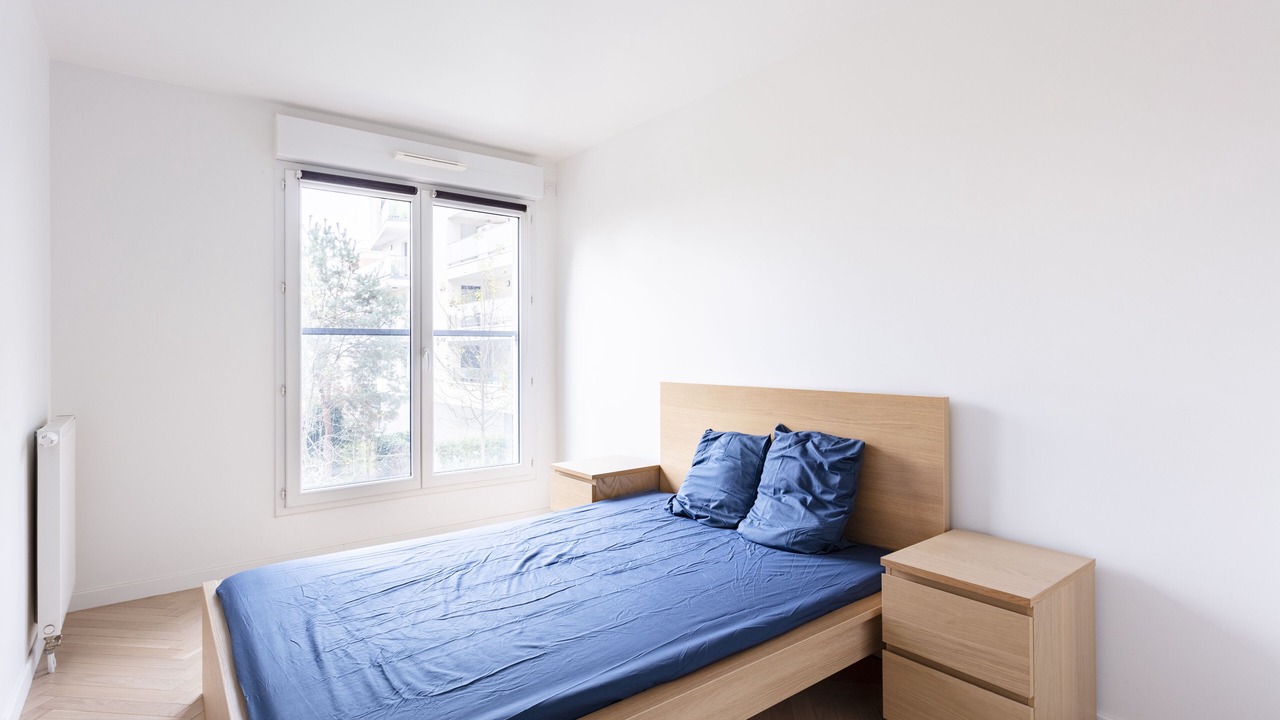 Photo of Bedroom in Bois-Colombes