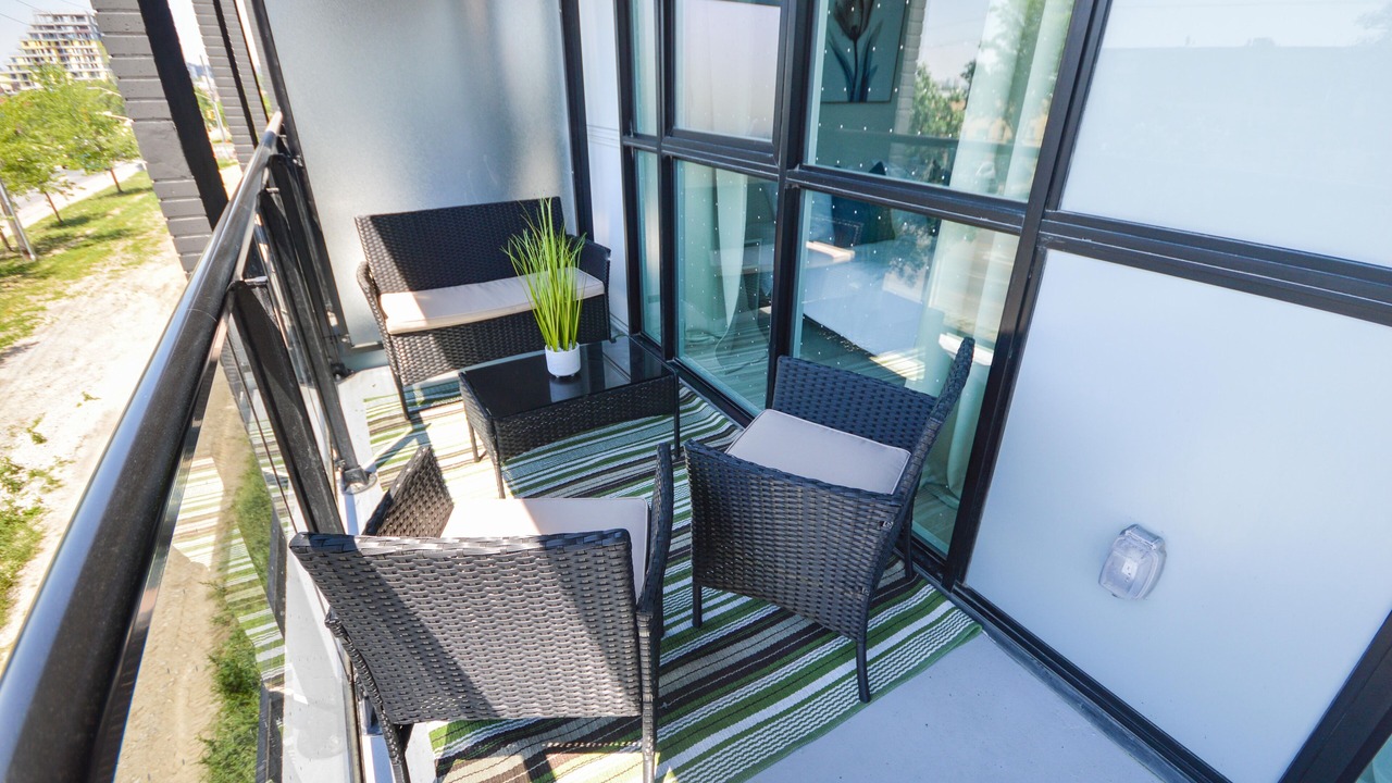 Photo of Outdoor in Downsview